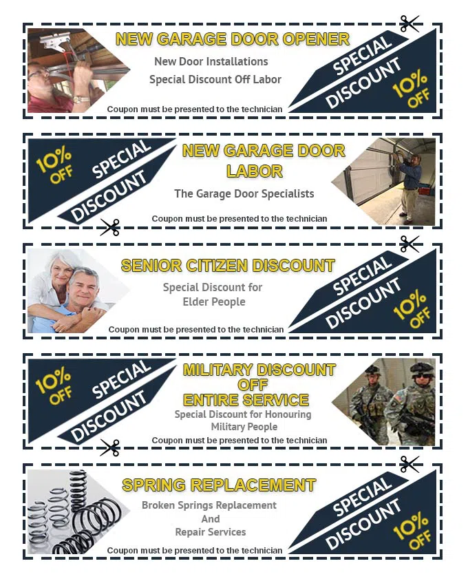 Garage Doors Store Repairs Medford, NJ 609-283-5008 - CouponSet19-five