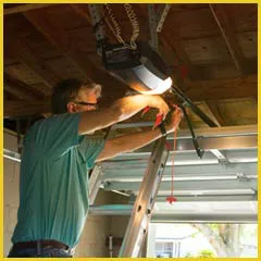 Garage Doors Store Repairs Medford, NJ 609-283-5008 - side-opener-08m